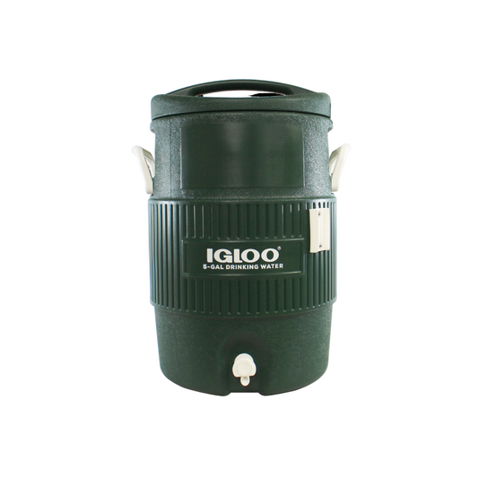 Igloo Water Cooler