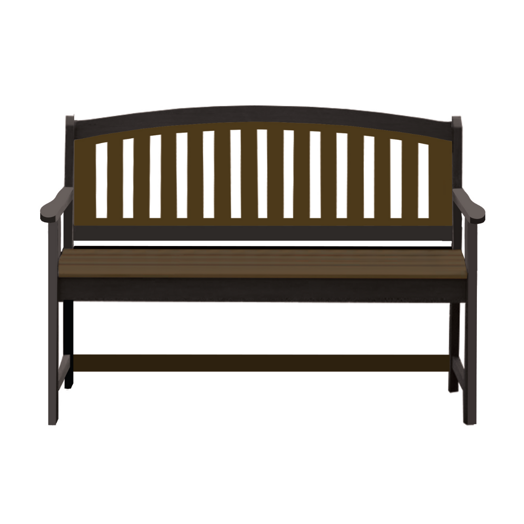 Carolina Bench
