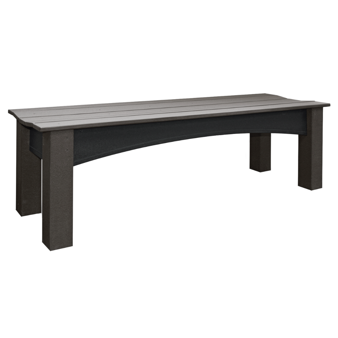 Classic Bench