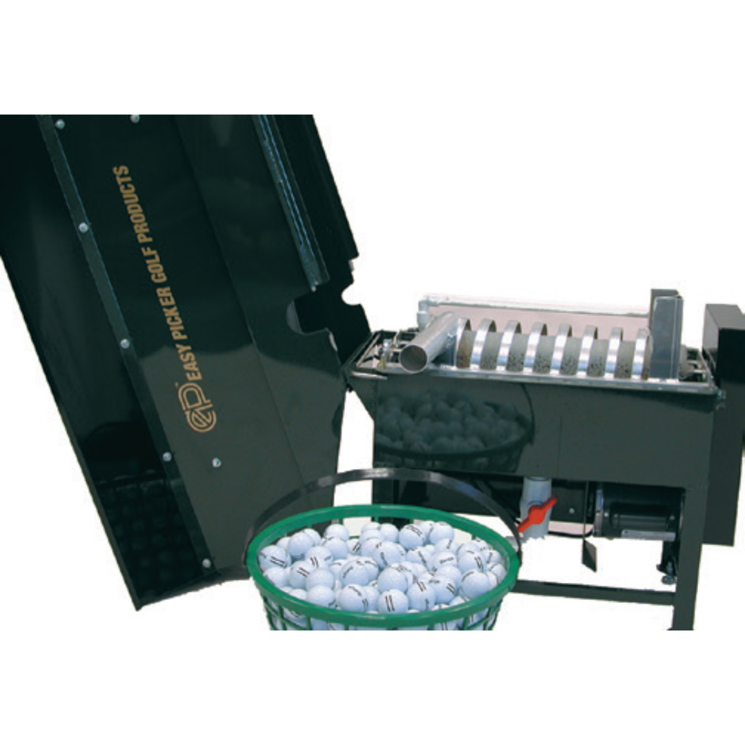 45K High Capacity Ball Washer