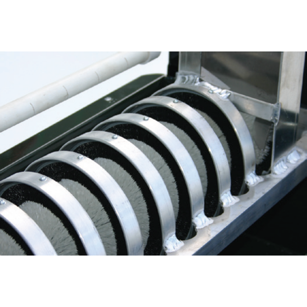 22K Standard Capacity Ball Washer