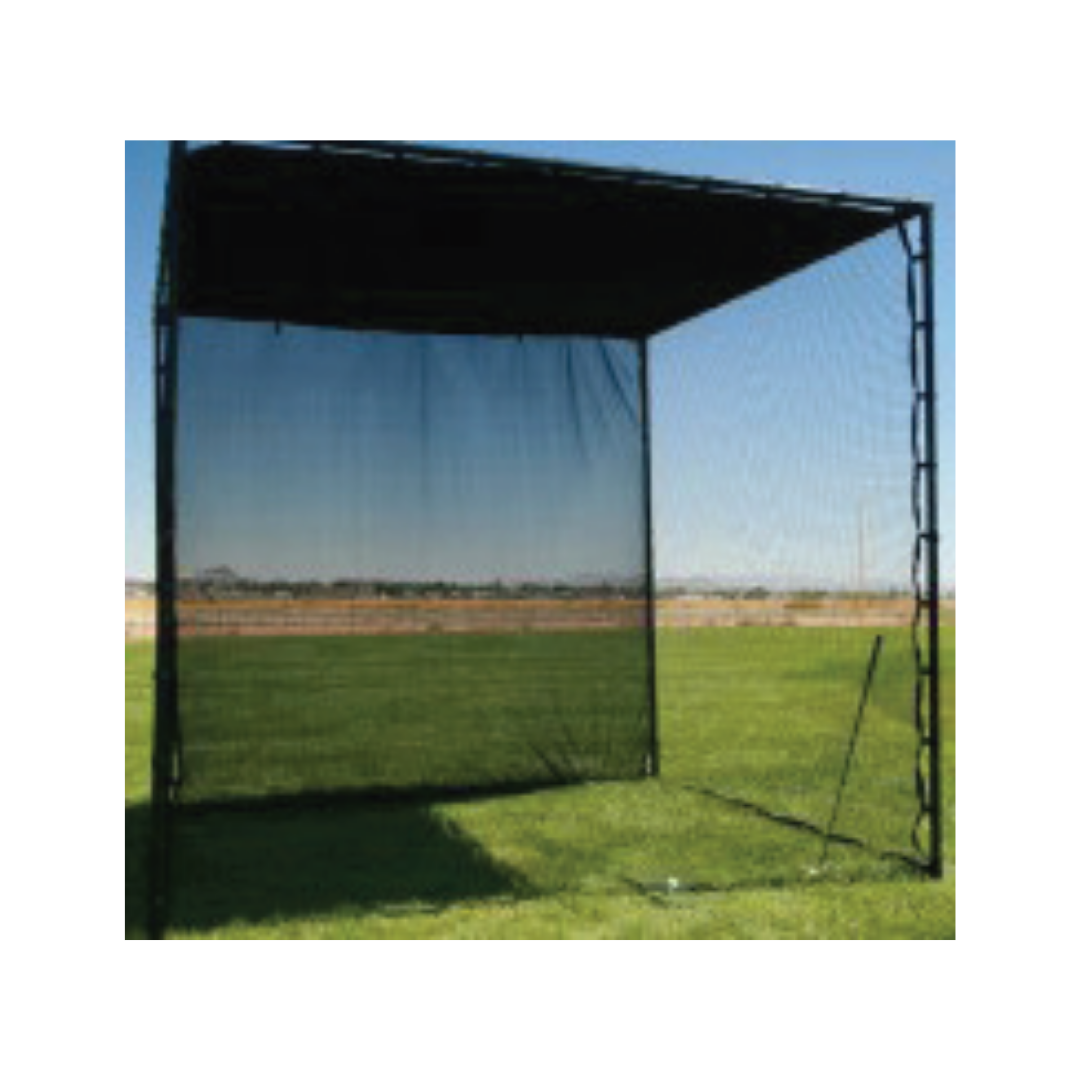 Turf & Netting - Hitting Cages, Nets & Enclosures