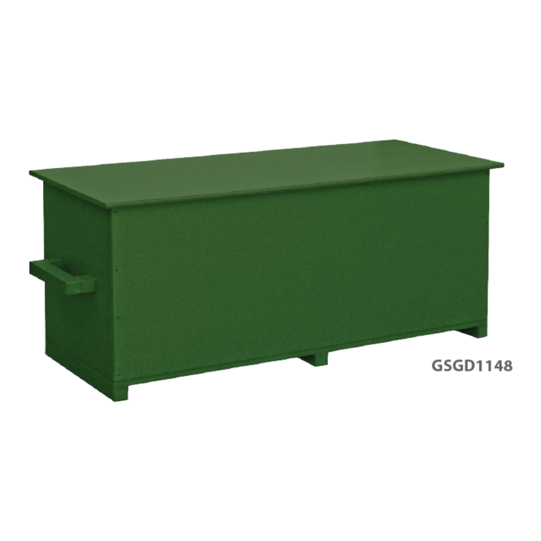 Medium Range Ball Storage Box