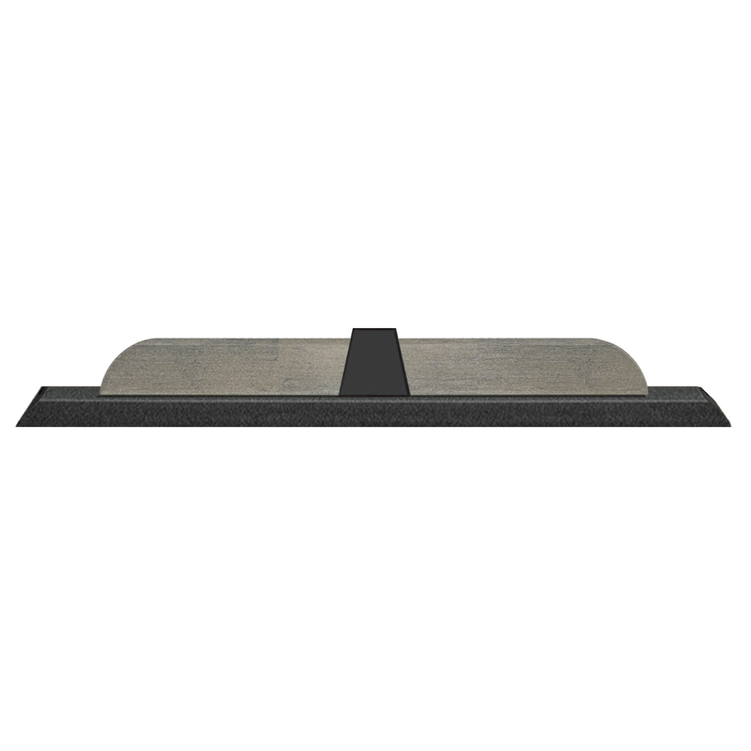 Keystone Range Divider Rounded