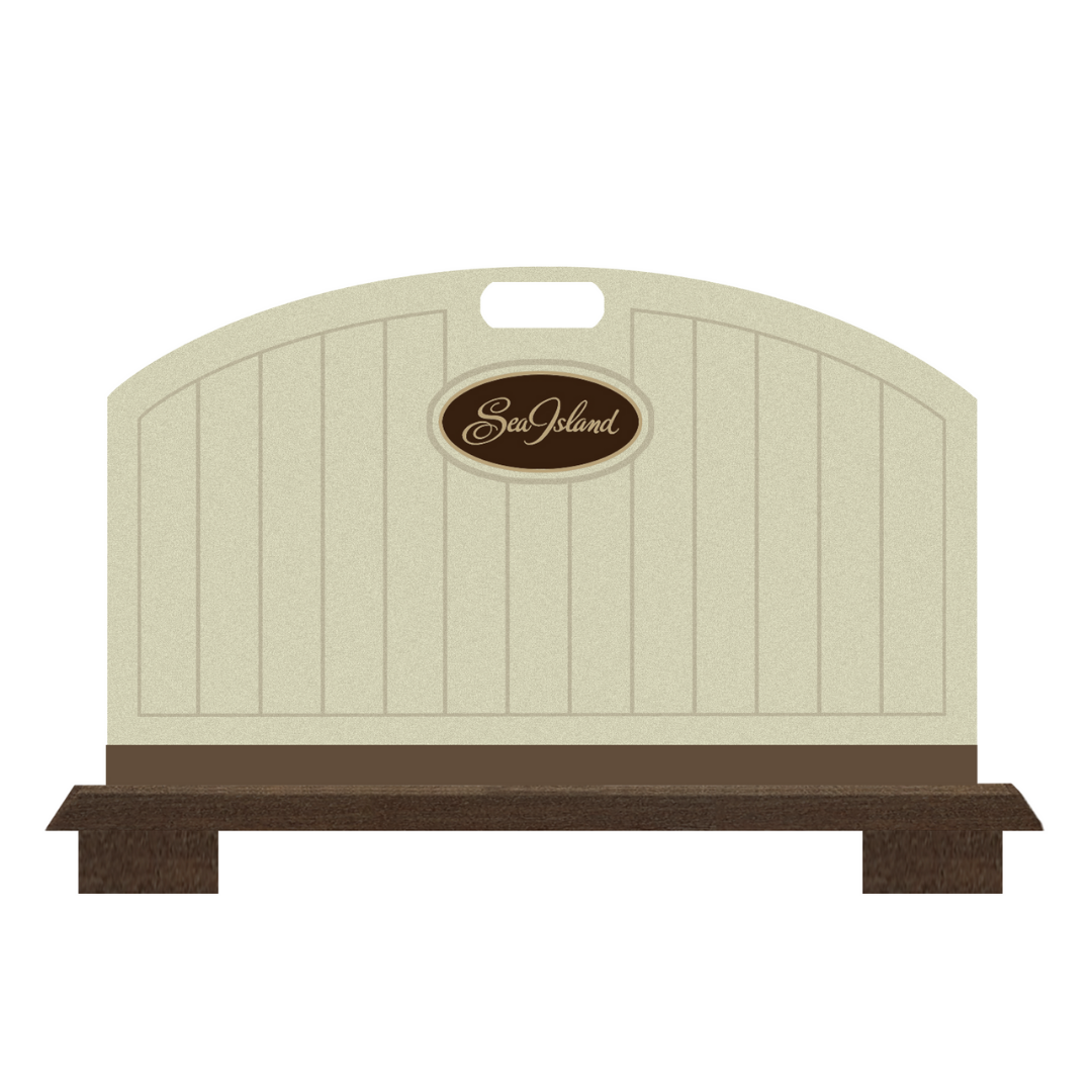 Tall Range Divider Rounded