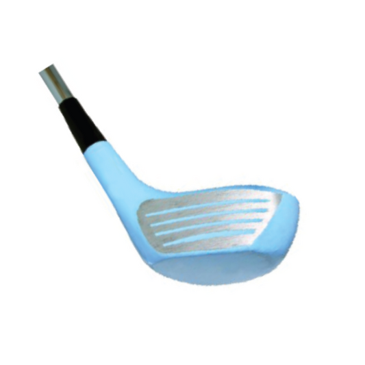 Aluminum Range Clubs