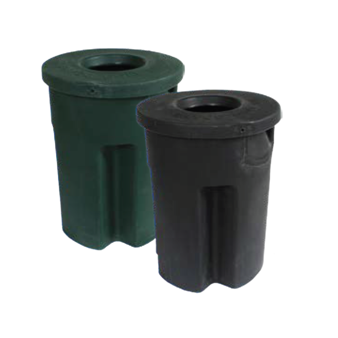 Accessories - Club Washers