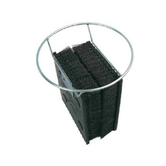 Single Club Cleaner Replacement Brush (Ace + Range Mate)