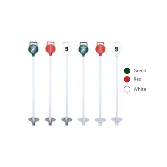 Gimme Practice Greens Markers