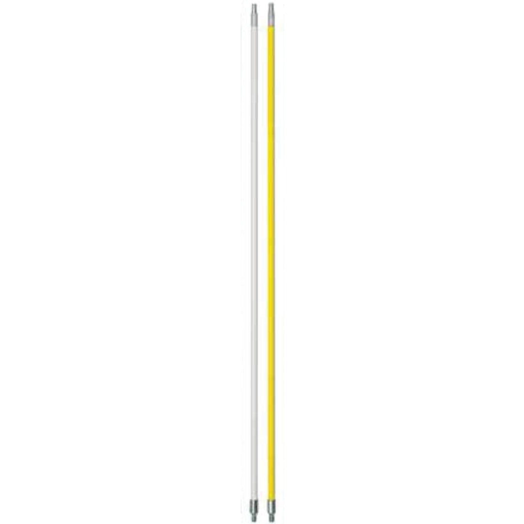 PGM: Fiberglass Rod-White