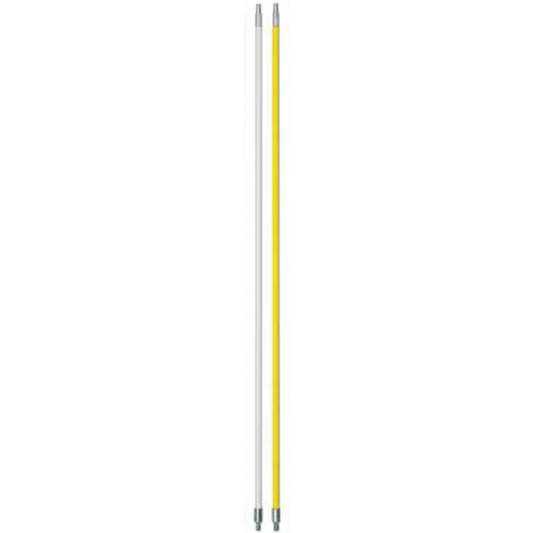 PGM: Fiberglass Rod-White