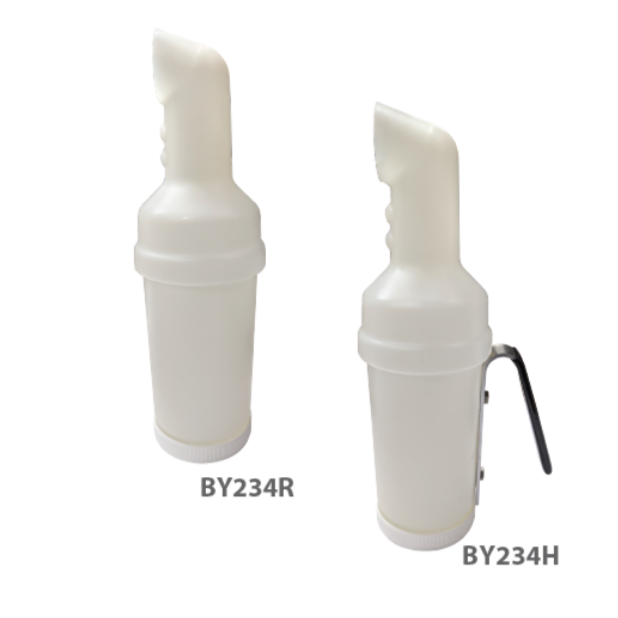 Sand & Seed Bottle