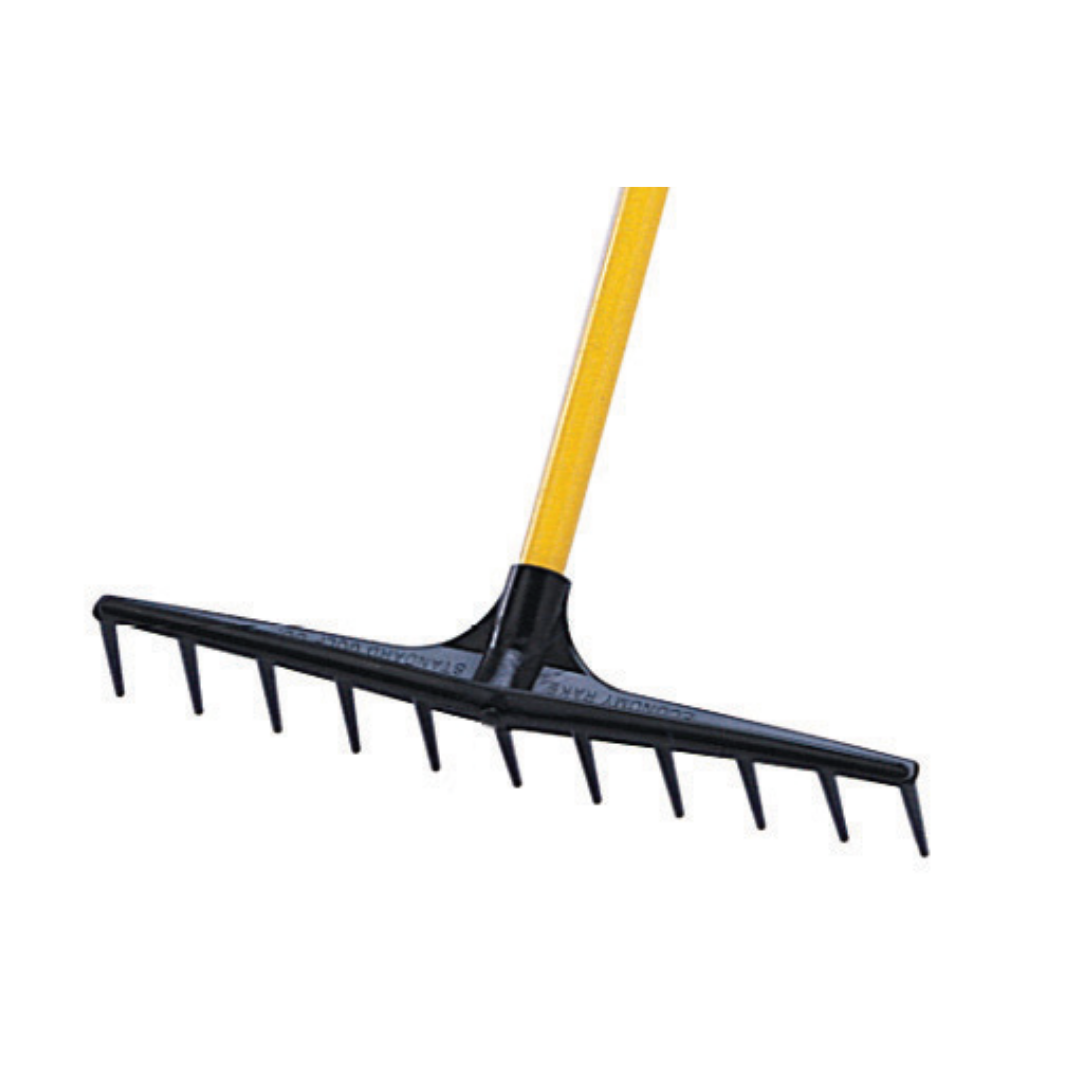 Economy Rake