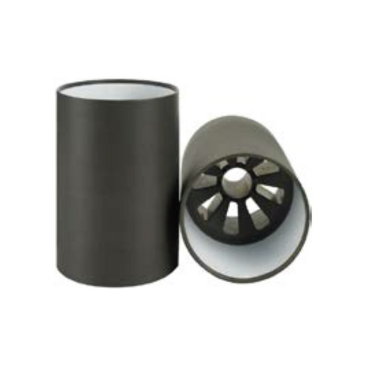 6" Aluminum Pro Hole Greens Cup