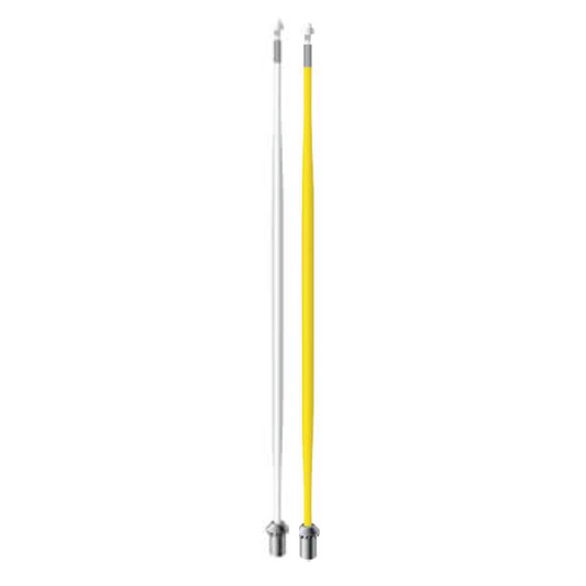 Standard Golf - Tournament Style 7.5’ Poles