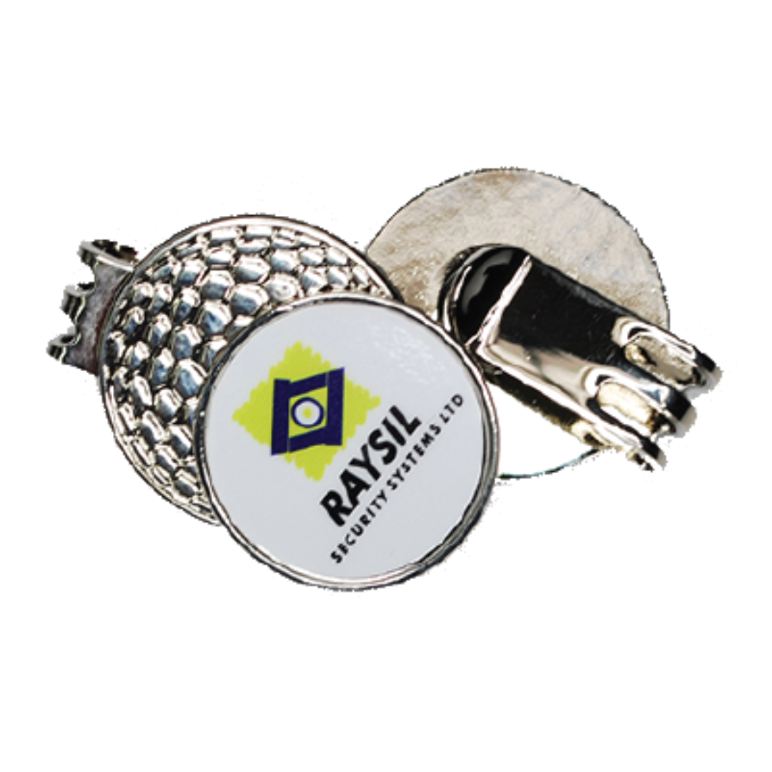 Accessories - Hat Clips