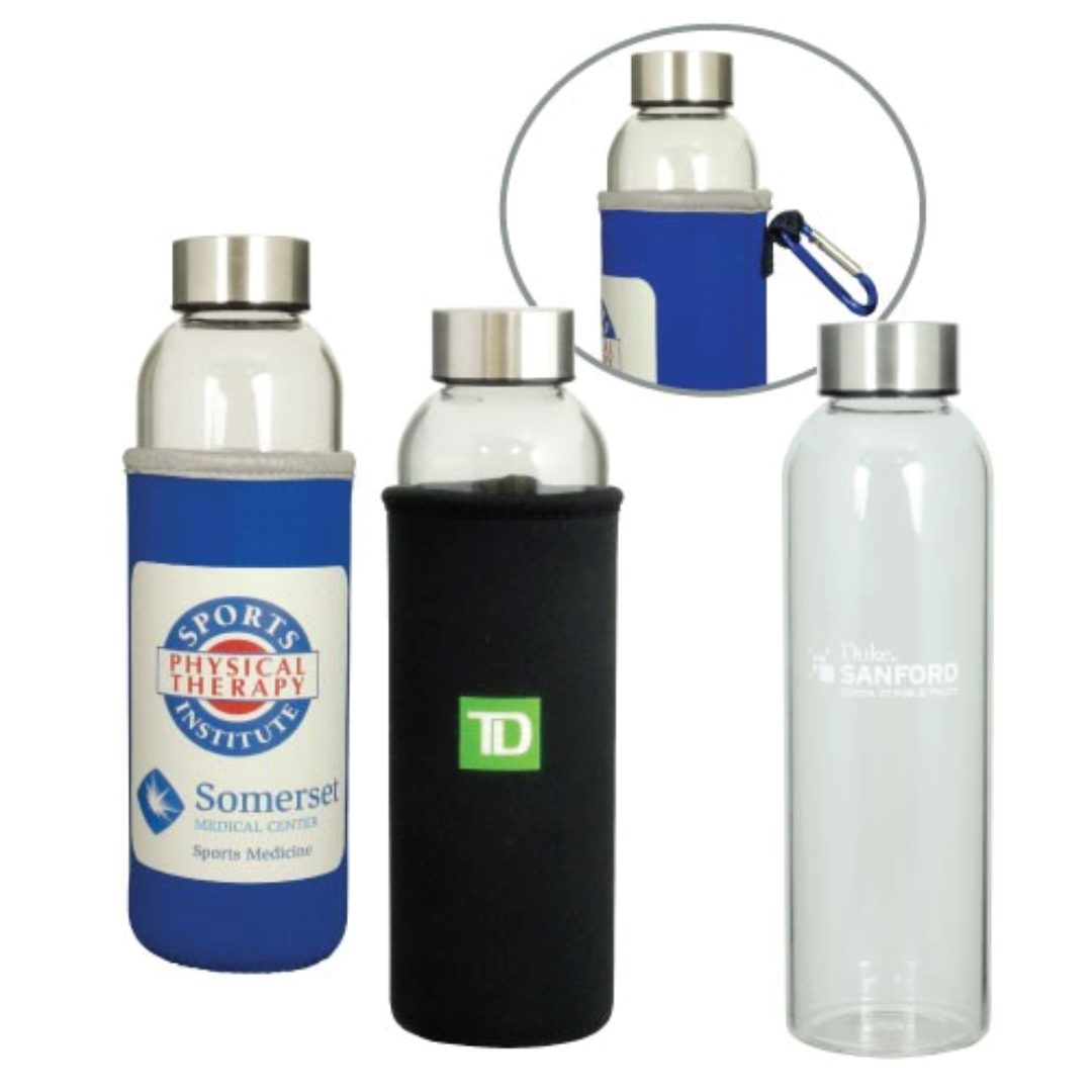 Glass Bottle