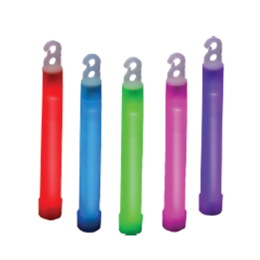 Night Golf Accessories - Course