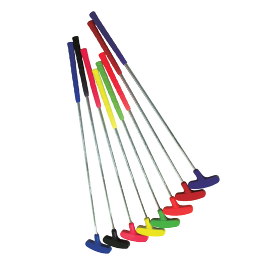 Mini Putters - Rubber Head