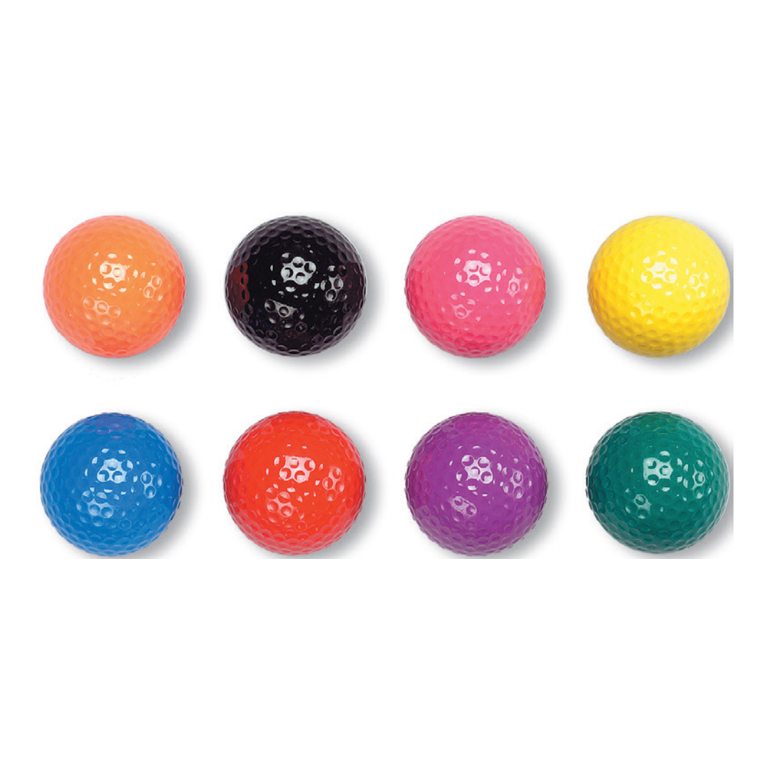 Mini Golf Balls