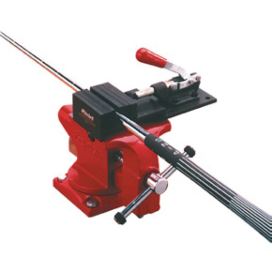 Grip Vise - Mitchell Pro Tour