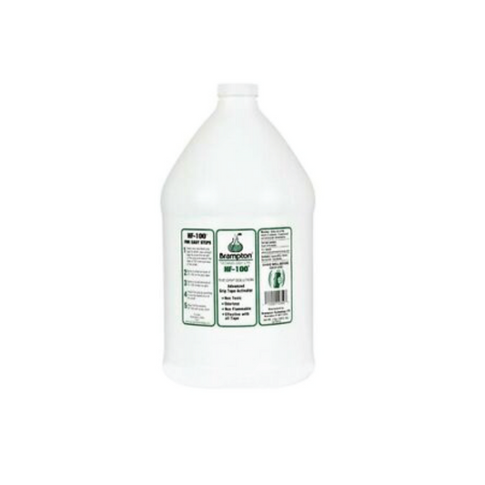 HF100 Grip Solvent - 1 Quart with Sprayer