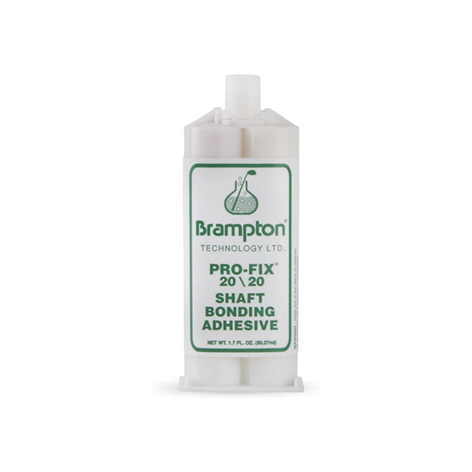 Pro-Fix 20/20 Long Cure