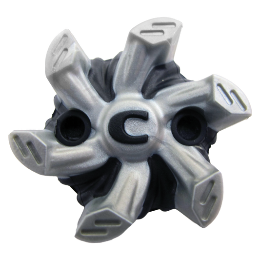 Champ Helix Cleat - PINS Resealable Bag