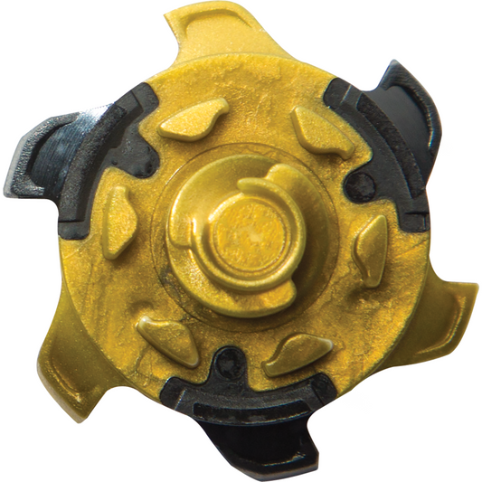 Cleat-Softspikes Cyclone - Fast Twist Resealable Bag