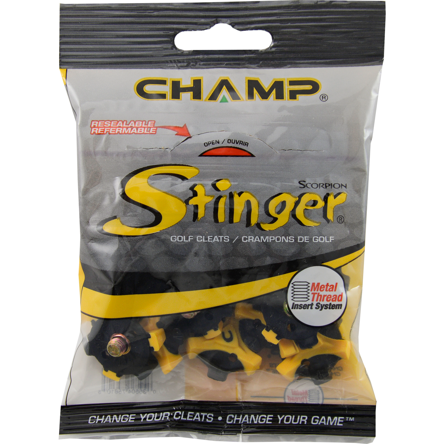 Champ Stinger Cleat