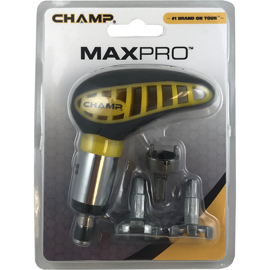 Champ MaxPro Wrench