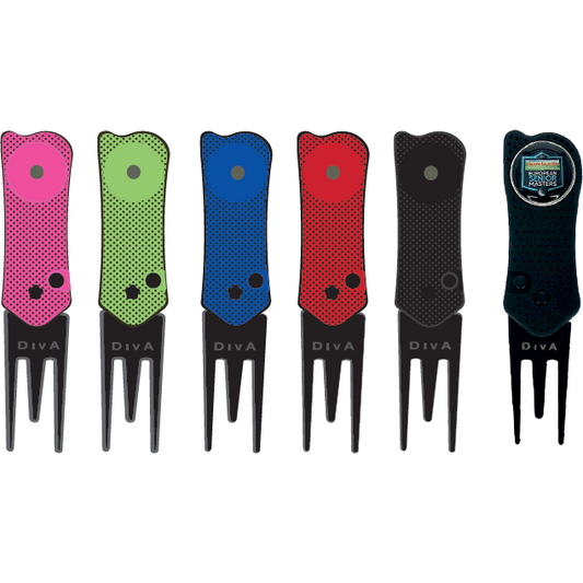 DivA M-Tech Aero ST - Clearance