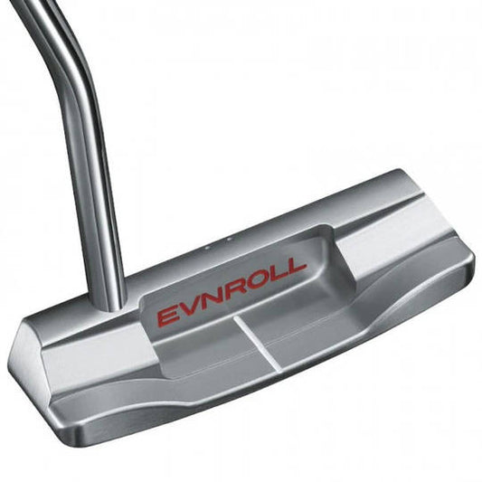 ER1 TourStroke 34" Right Hand Red Pistol Grip