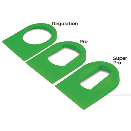 Pelz Player Training Aids - Putting Cups