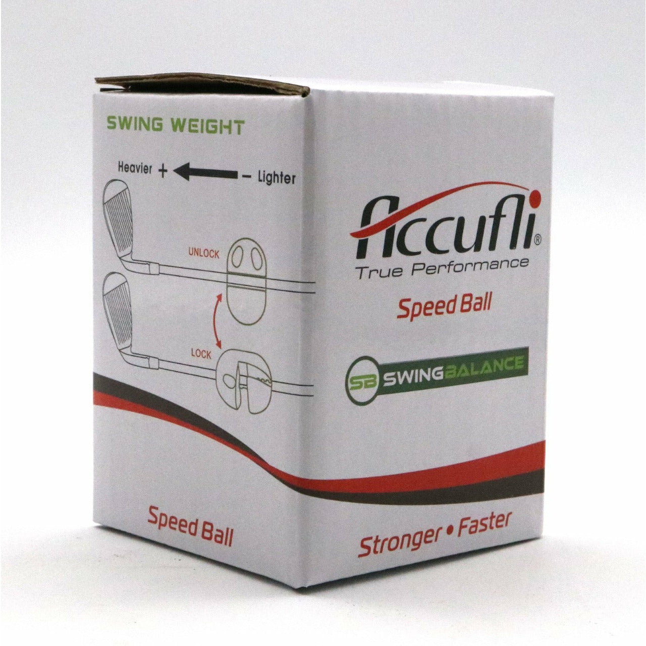 Swing Balance Speed Ball Training Aid