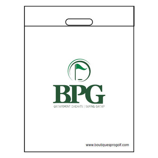 Merchandise Bags