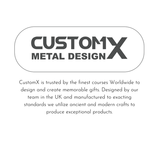 More Brands Golf Supply House