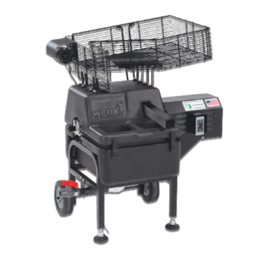50G JUNIOR BALL WASHER