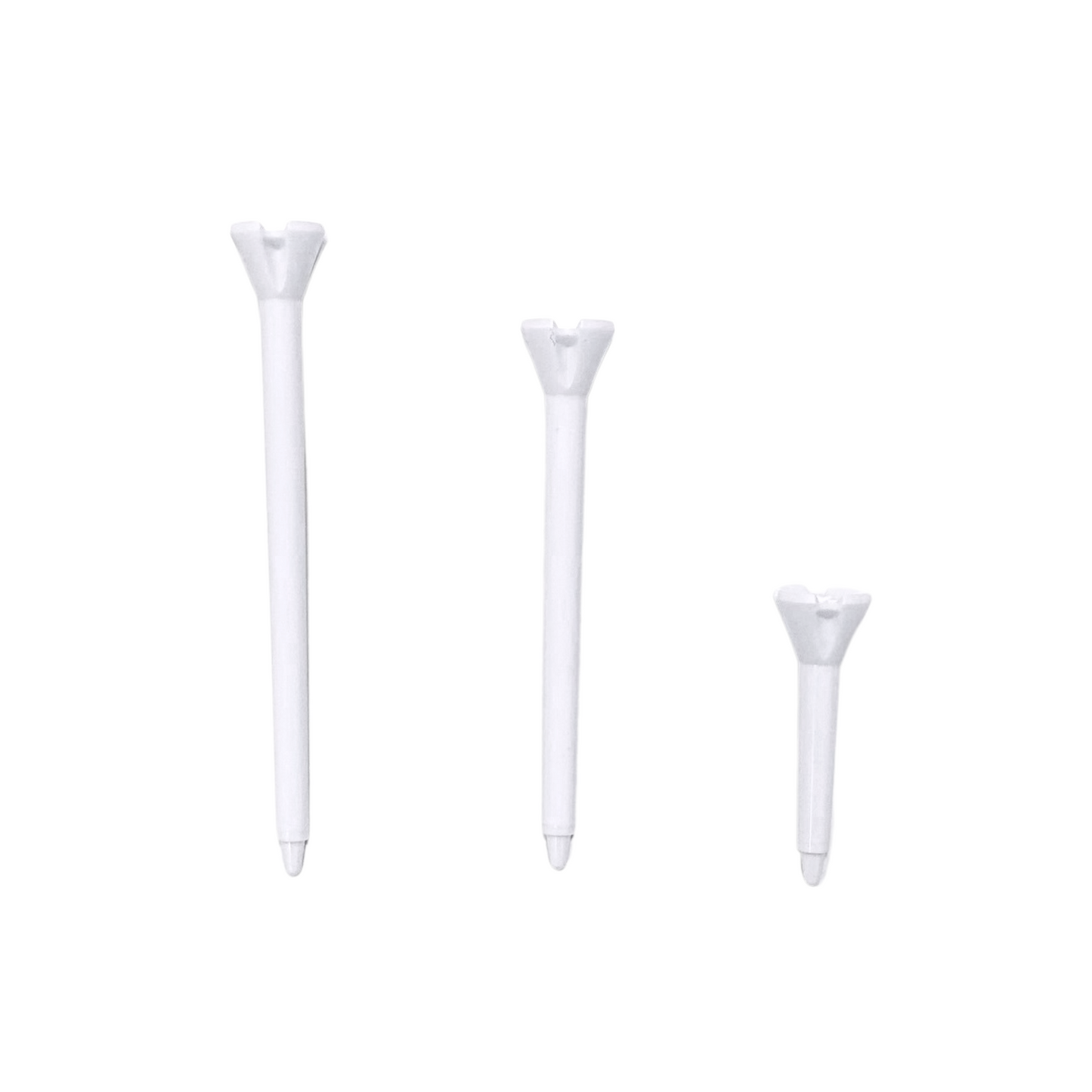 Tee the North Plastic Tees