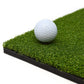 SIMSPACE PREMIUM ENCLOSURE HITTING MAT - Standard Turf SIM/008