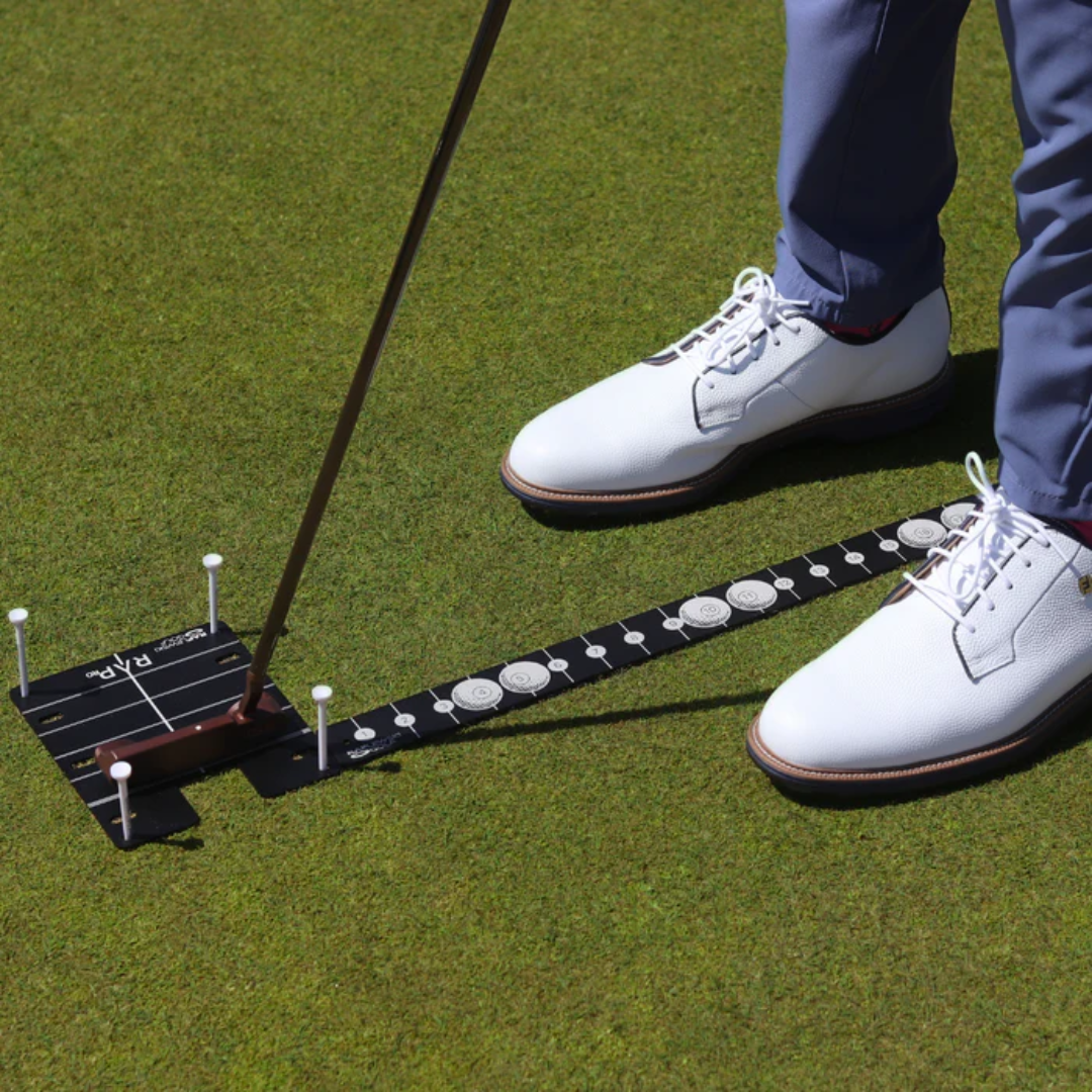 RAFLEWSKI GOLF PUTTING RULER – Golf Supply House