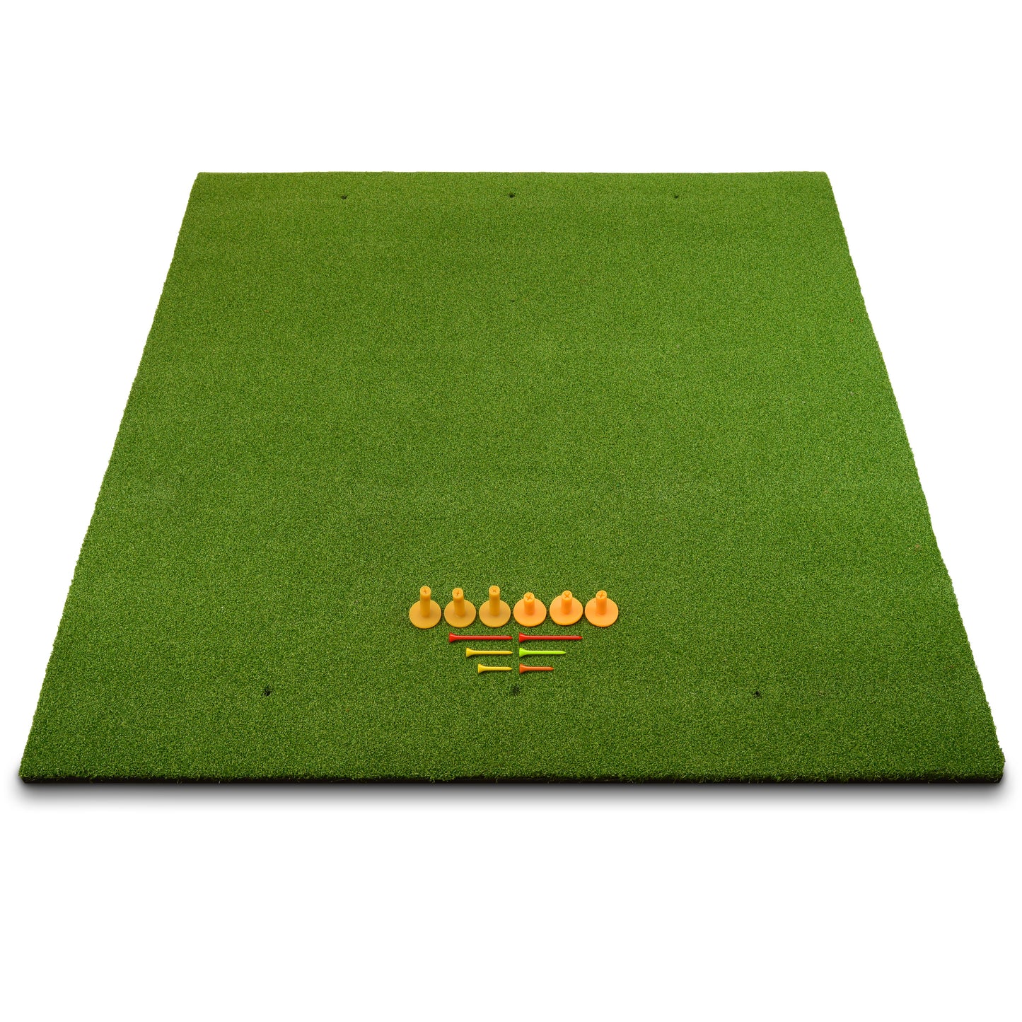 SIMSPACE PREMIUM ENCLOSURE HITTING MAT - Standard Turf SIM