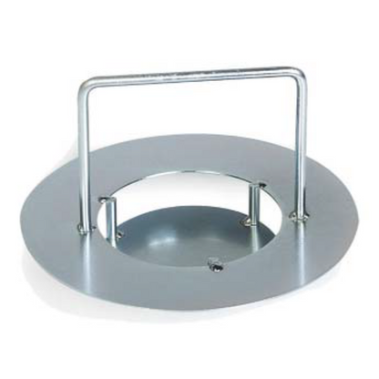 Hole-In Paint- Aluminum Paint Tool
