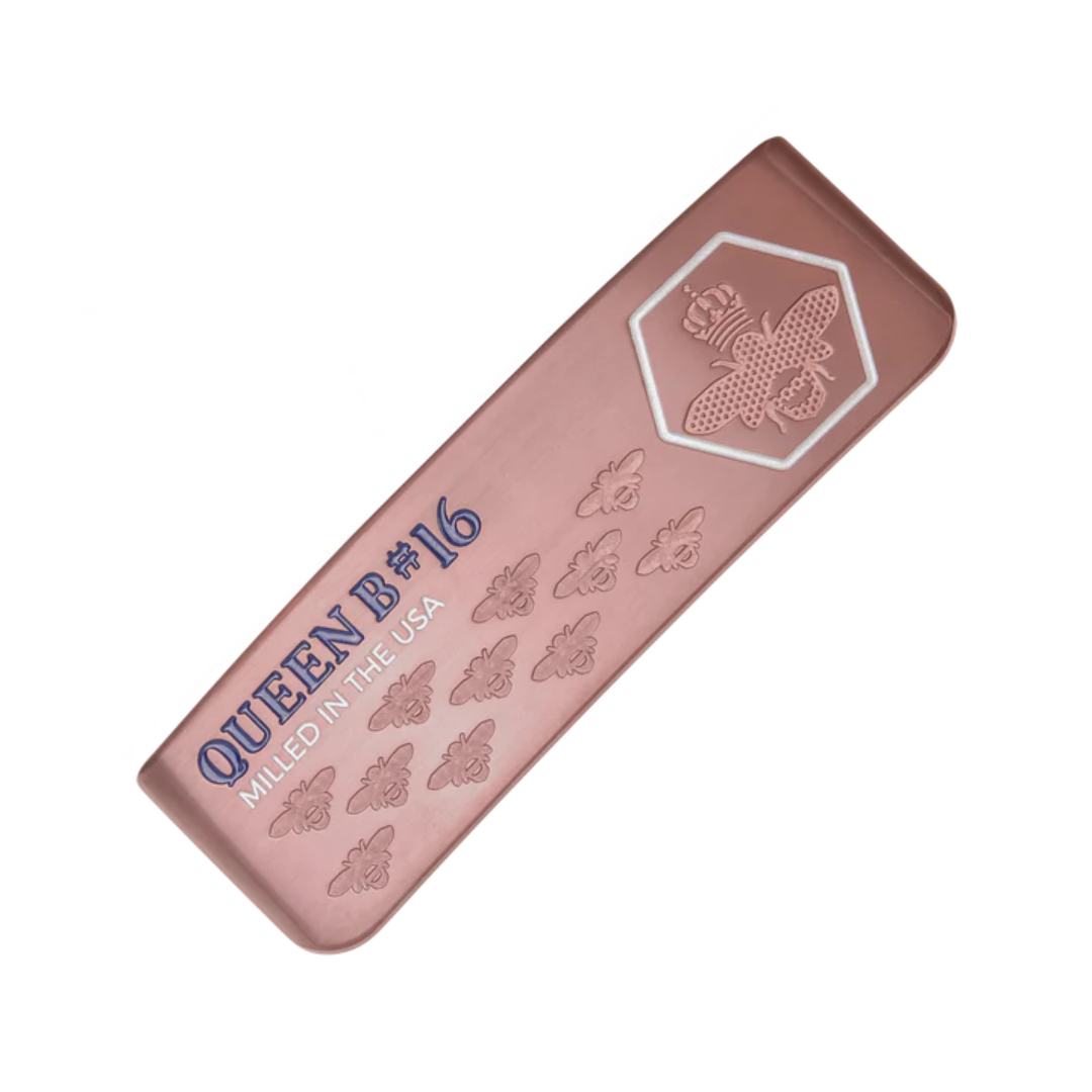 2025 Queen B 16 Putter