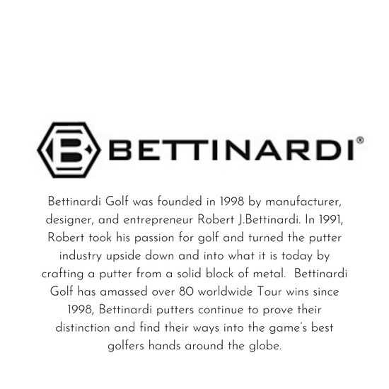 More Brands Golf Supply House