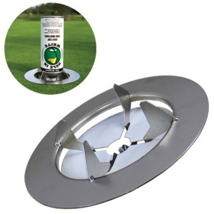 Hole-In Paint- Paint Applicator