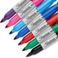 Sharpie Mini Display Fishbowl (72 Pieces Per Bowl)