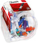 Sharpie Mini Display Fishbowl (72 Pieces Per Bowl)