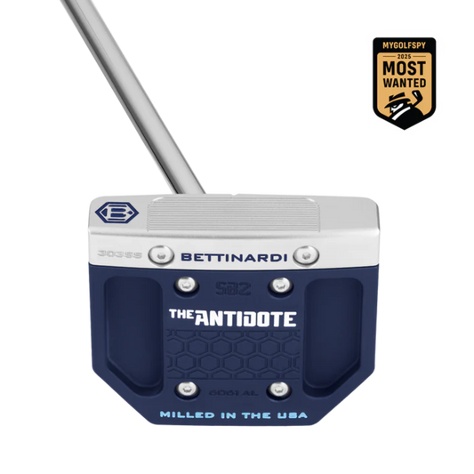 Antidote SB2 Left Handed Putter