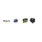 RZN Pro Golf Balls 12pk